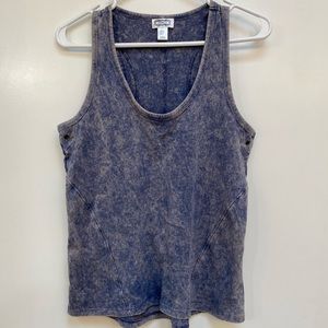 Kaisley razor back tank top